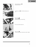 Preview for 153 page of Husqvarna F2101 Repair Manual