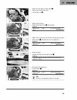 Preview for 161 page of Husqvarna F2101 Repair Manual