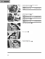 Preview for 162 page of Husqvarna F2101 Repair Manual