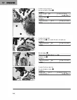 Preview for 164 page of Husqvarna F2101 Repair Manual