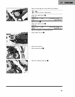 Preview for 165 page of Husqvarna F2101 Repair Manual