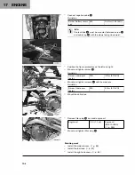 Preview for 166 page of Husqvarna F2101 Repair Manual