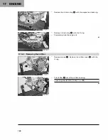 Preview for 168 page of Husqvarna F2101 Repair Manual