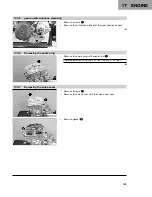 Preview for 169 page of Husqvarna F2101 Repair Manual