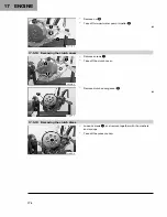 Preview for 176 page of Husqvarna F2101 Repair Manual