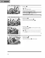 Preview for 178 page of Husqvarna F2101 Repair Manual