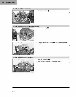 Preview for 182 page of Husqvarna F2101 Repair Manual