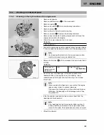 Preview for 183 page of Husqvarna F2101 Repair Manual