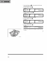 Preview for 184 page of Husqvarna F2101 Repair Manual