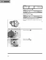 Preview for 186 page of Husqvarna F2101 Repair Manual