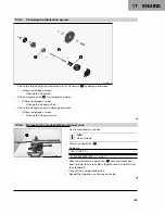 Preview for 189 page of Husqvarna F2101 Repair Manual