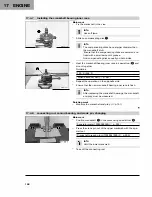 Preview for 190 page of Husqvarna F2101 Repair Manual