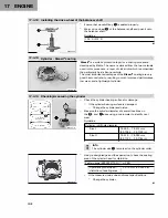 Preview for 194 page of Husqvarna F2101 Repair Manual