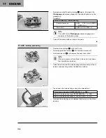 Preview for 198 page of Husqvarna F2101 Repair Manual