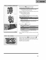 Preview for 201 page of Husqvarna F2101 Repair Manual