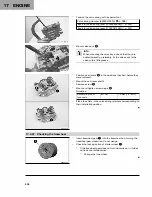 Preview for 202 page of Husqvarna F2101 Repair Manual