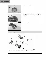 Preview for 204 page of Husqvarna F2101 Repair Manual