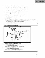 Preview for 205 page of Husqvarna F2101 Repair Manual