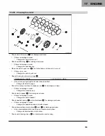 Preview for 207 page of Husqvarna F2101 Repair Manual