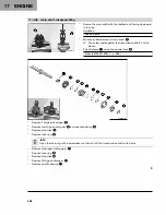 Preview for 210 page of Husqvarna F2101 Repair Manual