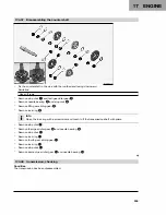 Preview for 211 page of Husqvarna F2101 Repair Manual