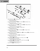 Preview for 212 page of Husqvarna F2101 Repair Manual