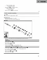 Preview for 213 page of Husqvarna F2101 Repair Manual