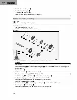 Preview for 214 page of Husqvarna F2101 Repair Manual