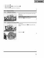 Preview for 215 page of Husqvarna F2101 Repair Manual