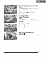 Preview for 219 page of Husqvarna F2101 Repair Manual