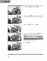 Preview for 222 page of Husqvarna F2101 Repair Manual