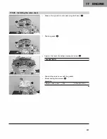 Preview for 233 page of Husqvarna F2101 Repair Manual