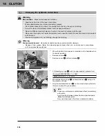 Preview for 238 page of Husqvarna F2101 Repair Manual