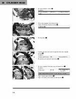 Preview for 256 page of Husqvarna F2101 Repair Manual