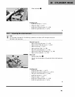 Preview for 257 page of Husqvarna F2101 Repair Manual