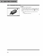 Preview for 258 page of Husqvarna F2101 Repair Manual