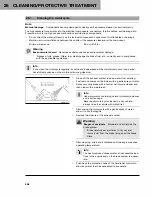 Preview for 270 page of Husqvarna F2101 Repair Manual