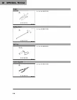 Preview for 288 page of Husqvarna F2101 Repair Manual