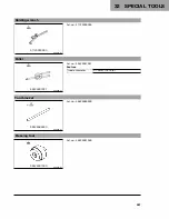 Preview for 289 page of Husqvarna F2101 Repair Manual