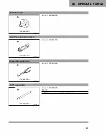 Preview for 293 page of Husqvarna F2101 Repair Manual