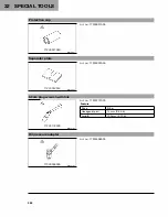 Preview for 294 page of Husqvarna F2101 Repair Manual