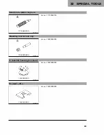 Preview for 295 page of Husqvarna F2101 Repair Manual