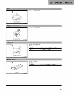 Preview for 297 page of Husqvarna F2101 Repair Manual