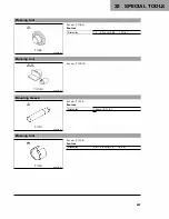 Preview for 299 page of Husqvarna F2101 Repair Manual