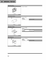 Preview for 300 page of Husqvarna F2101 Repair Manual