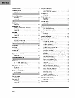 Preview for 308 page of Husqvarna F2101 Repair Manual