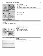 Preview for 24 page of Husqvarna F2101O1 Repair Manual