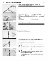 Предварительный просмотр 31 страницы Husqvarna F2101O1 Repair Manual