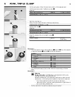 Предварительный просмотр 32 страницы Husqvarna F2101O1 Repair Manual