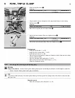 Предварительный просмотр 35 страницы Husqvarna F2101O1 Repair Manual